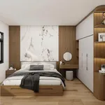 Bán nhà phố 4 tầng Quận 5, 45m², full nội thất 3 tỷ - Ảnh thu nhỏ 5