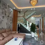Bán nhà mới đẹp 4 phòng ngủ 120m2 Vũng Tàu - Ảnh thu nhỏ 2