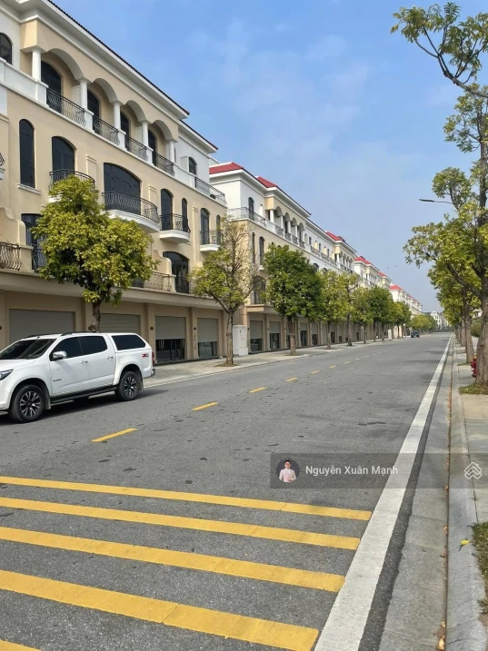 LK 70m2 giá CỰC TỐT 8,1 tỷ, hướng đông nam, vừa ở vừa kinh doanh, ngay cạnh trường học, chung cư - Ảnh thu nhỏ 4