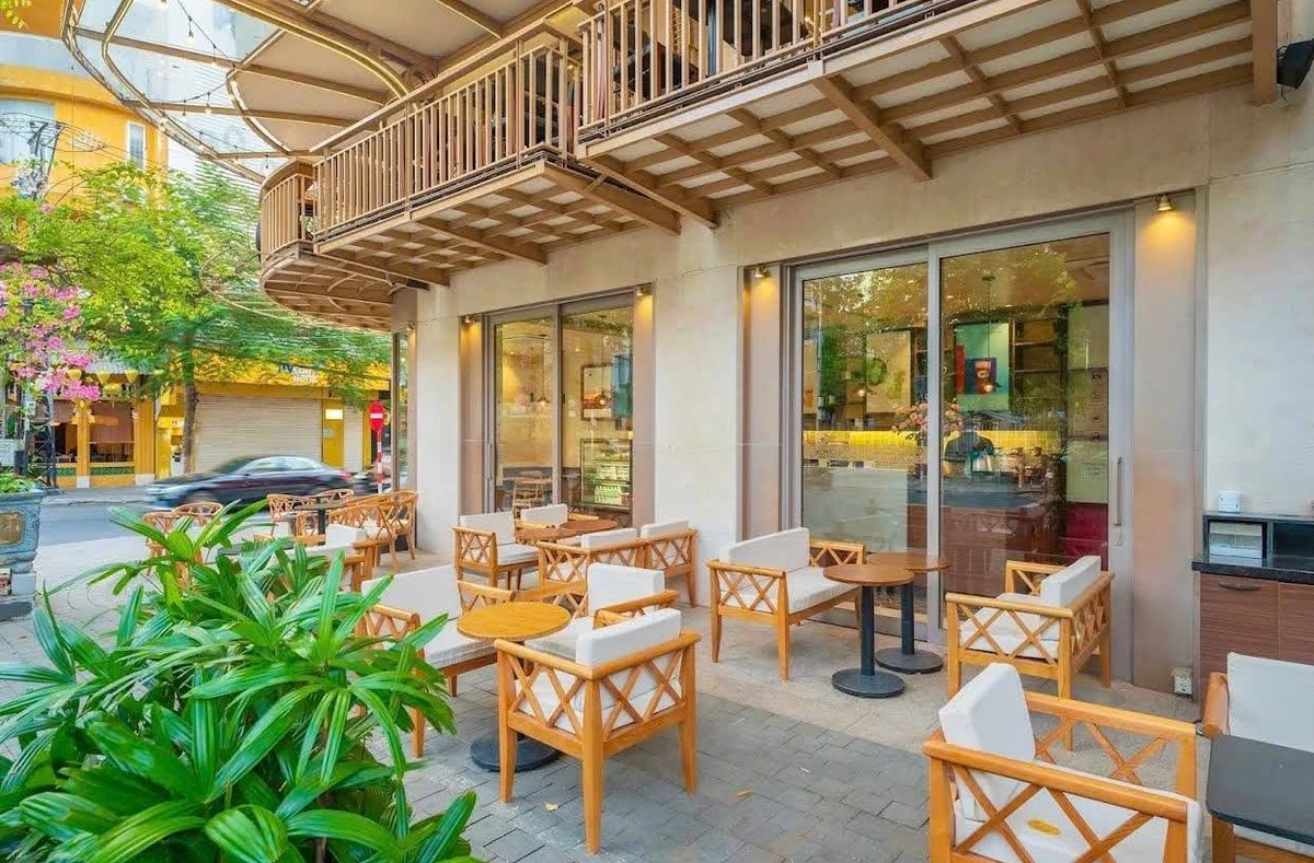 Bán tòa khách sạn góc 2 mặt tiền Lê Lợi Hải Phòng 102m² - Ảnh thu nhỏ 3