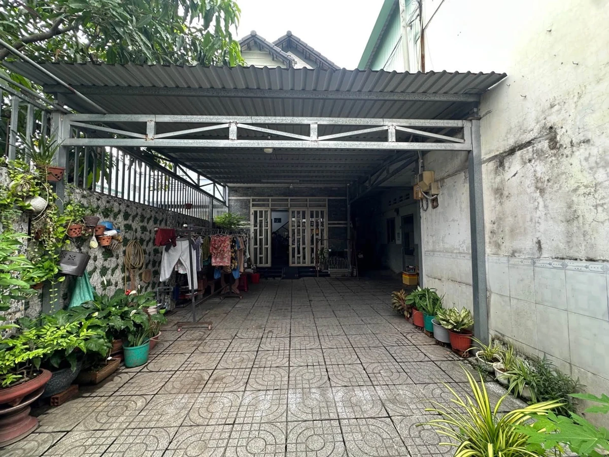 Bán nhà mặt tiền Tân Hoà 2, 288m2, ngang 11m, Tăng Nhơn Phú, Thủ Đức, giá 25 tỷ - Ảnh thu nhỏ 2