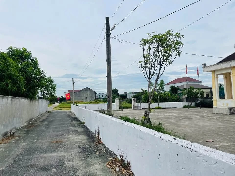 Đất bán Nghi Kim 70m2 giá 1 tỷ 6 - Ảnh thu nhỏ 2