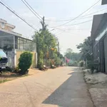 Bán đất 2 mặt tiền 156m2 Ngô Chí Quốc, Buôn Ma Thuột - Ảnh thu nhỏ 1