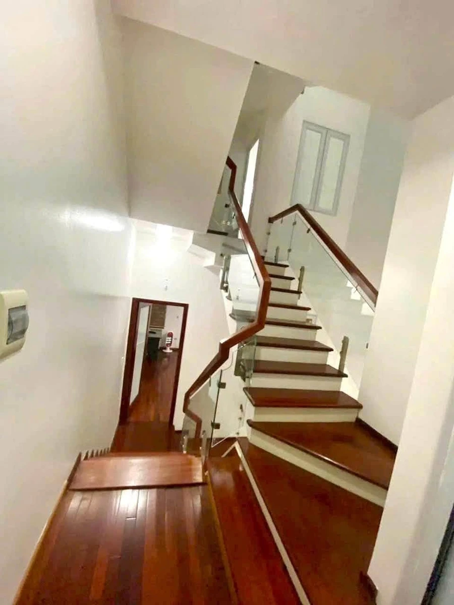 Bán nhà 4 tầng 67,5m² Đỗ Văn Thanh, An Phú, Thủ Đức - Ảnh thu nhỏ 3