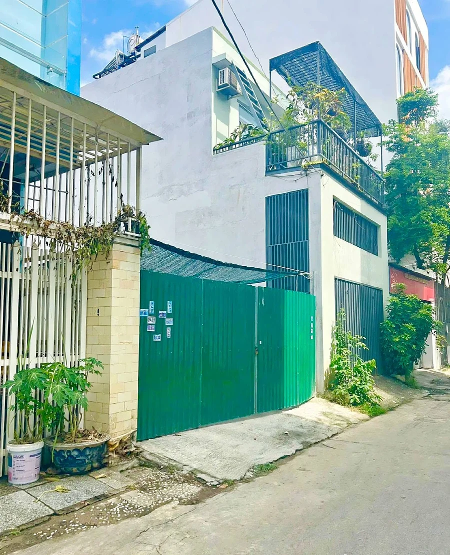 Bán đất 100m² Bắc Vĩnh Hải Nha Trang 5.17 tỷ - Ảnh thu nhỏ 3
