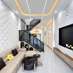 Bán nhà phố 1 trệt 1 lầu 4PN, 4x33m, giá 4 tỷ, P. Tân Phong, Biên Hòa - Ảnh thu nhỏ 3
