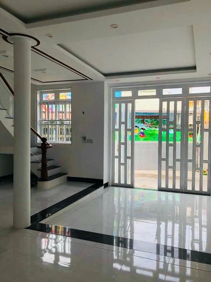Bán nhà 2 phòng ngủ 63m² Phường Trấn Biên 3 tỷ 300 triệu - Ảnh thu nhỏ 4