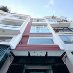 Bán nhà 7 phòng 5 tầng 55m² Bình Thạnh - 13 tỷ - Ảnh thu nhỏ 2