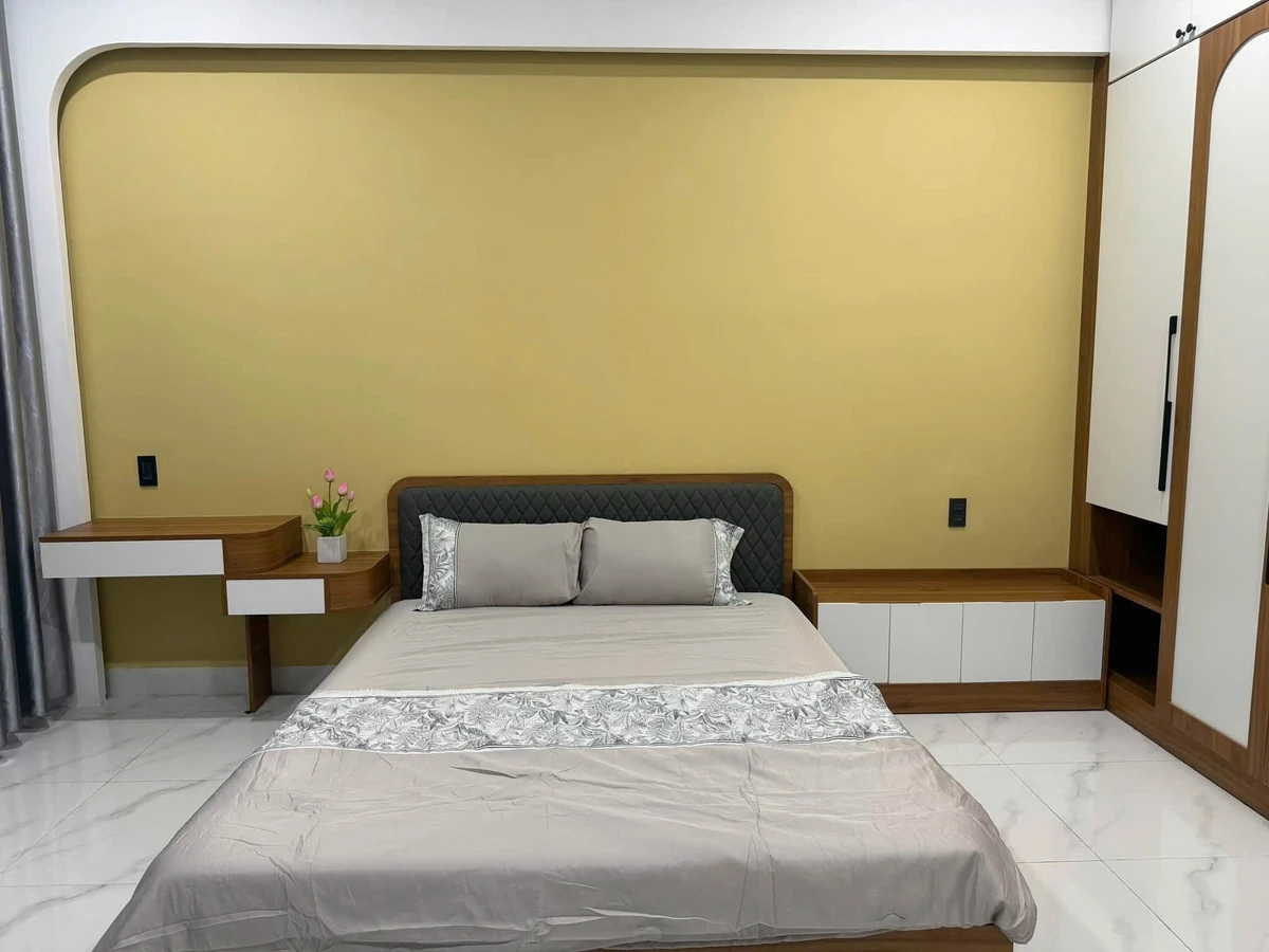 Nhà liền kề mới 3PN Bình Mỹ Tây, 2.68 tỷ, 91m² - Ảnh thu nhỏ 5