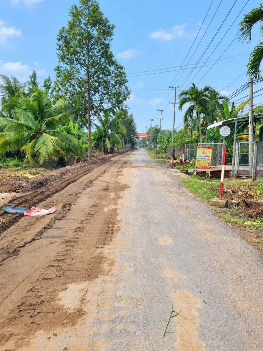 Đất bán Phước Thạnh 340m², 900 triệu, Bình Tân - Ảnh thu nhỏ 5
