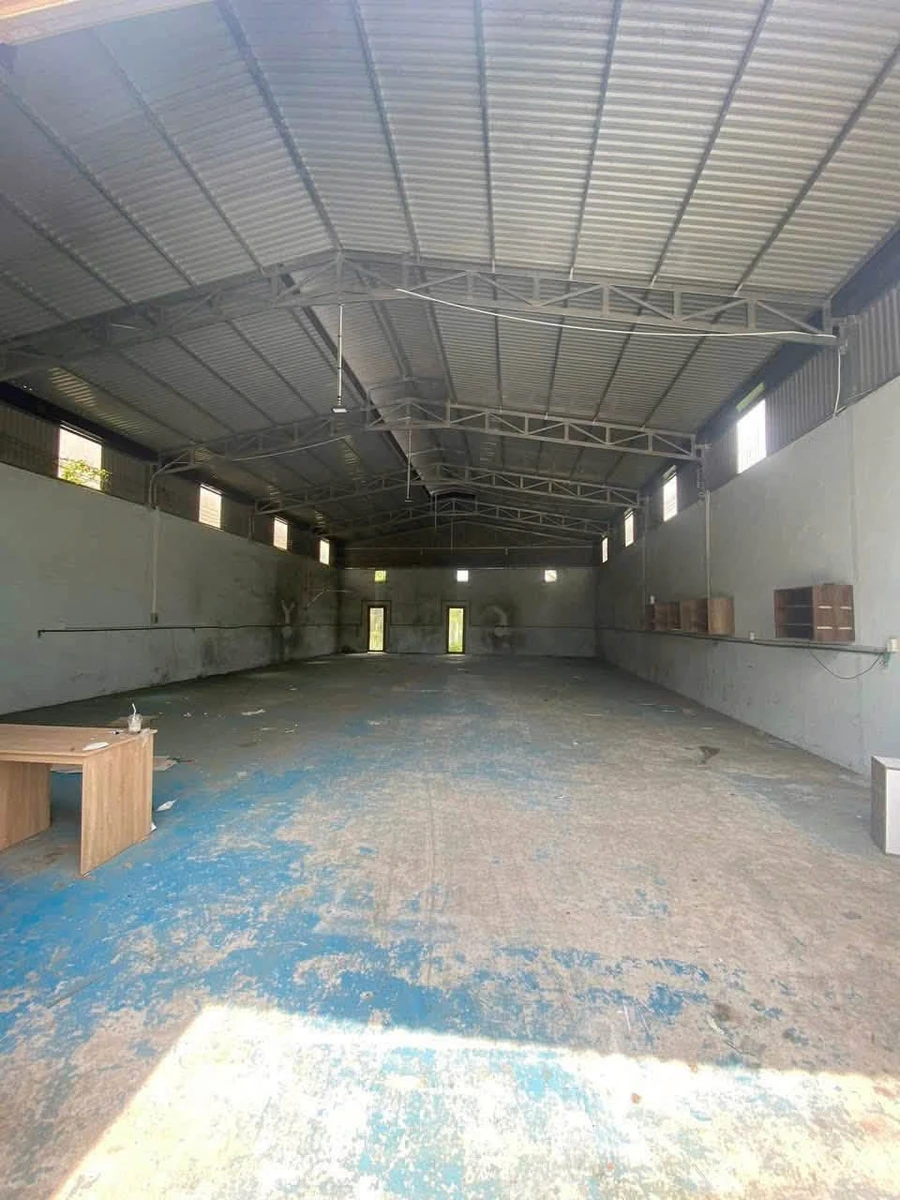 Bán kho Phan Huy Ích 289m² - Ảnh thu nhỏ 4