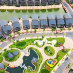 Bán biệt thự song lập Miyabi 231 m², view công viên, khoáng nóng Ikigai, Vũ Yên, Hải Phòng - Ảnh thu nhỏ 10