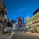 Bán tòa nhà mặt tiền Lê Hồng Phong 1.000m² Q.4 - 7 tỷ - Ảnh thu nhỏ 1