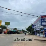 Cần tiền nuôi bò bán 458,8m2, thổ cư, kế bên khu công nghiệp Becamex, dân cư đông, giá 650 triệu - Ảnh thu nhỏ 10