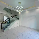 Bán nhà 3 tầng mới xây 208,5m2 Tháp Bà, Nha Trang - Ảnh thu nhỏ 1