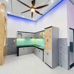 Bán nhà 1 trệt 1 lầu 95m2 Trảng Dài Bình Chánh 3.35 tỷ - Ảnh thu nhỏ 5
