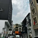 Cho thuê nhà mặt tiền 58 Nguyễn Văn Tráng, Phường Bến Thành, Quận 1, 60 triệu/tháng - Ảnh thu nhỏ 1