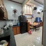 Bán nhà 1 trệt 1 lầu hẻm xe tải Tân Thới Hiệp 21, Quận 12, 45m2, giá 4,3 tỷ - Ảnh thu nhỏ 3