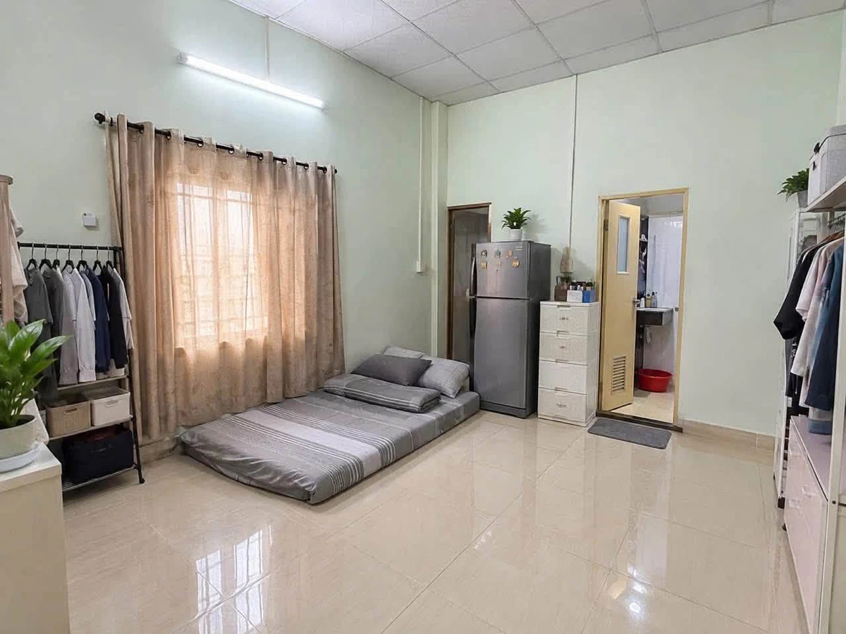 Bán nhà hẻm 4m 3 tầng 50m² 3PN 3WC đường Ngô Tất Tố, Bình Thạnh, hơn 6 tỷ - Ảnh thu nhỏ 3