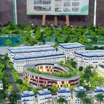 Shophouse Nhà Phố, Mặt Tiền 6m, Diện tích 102m2, Xây 5 tầng, ký HĐMB ngay, Miễn lãi 0% tới 12 tháng - Ảnh thu nhỏ 13
