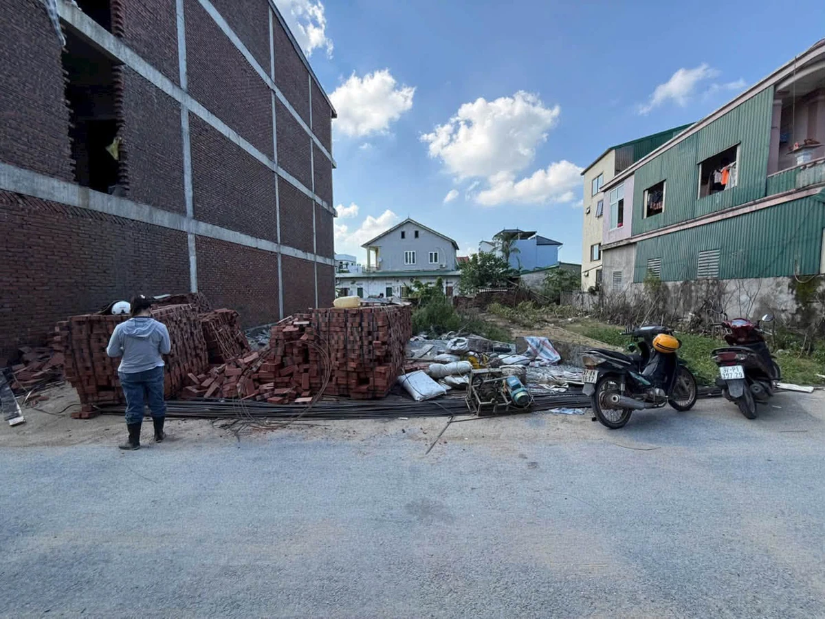 Bán lô đất 105m² Nguyễn Sỹ Sách 3,2 tỷ - Ảnh thu nhỏ 2
