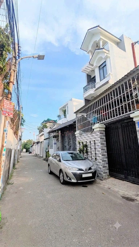 Bán nhà cấp 4 Vũng Tàu 63m2 giá 4.6 tỷ