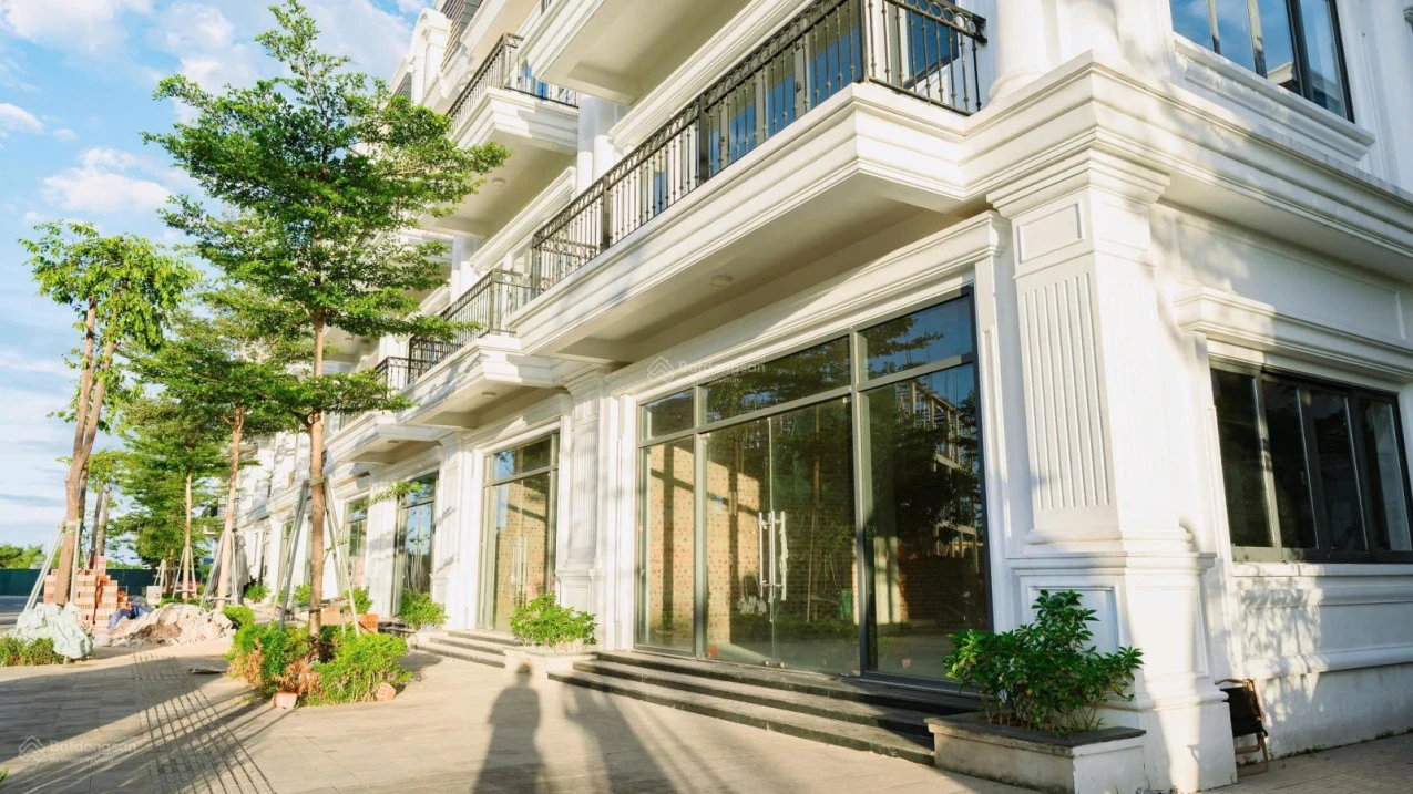 Nhà Phố Kinh Doanh, Đón Đầu Phát Triển Du Lịch TP. Huế - Doanh Thu 120tr/tháng - Ảnh 1