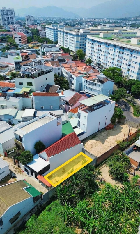 Bán đất Tây Nha Trang 91,5m² 3,099 tỷ