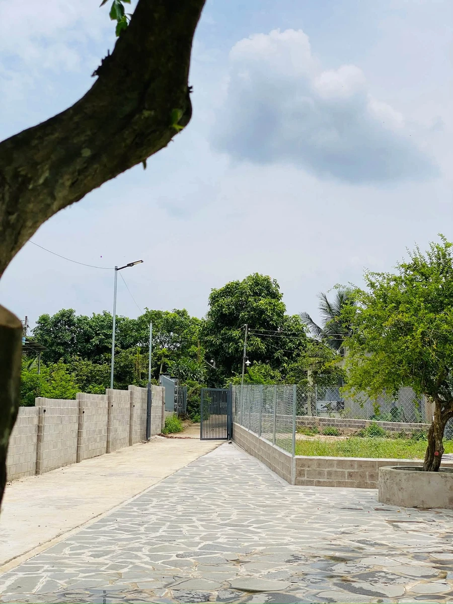 Bán đất vườn 436m² Phường Bảo Vinh Long Khánh 2,35 tỷ - Ảnh thu nhỏ 3