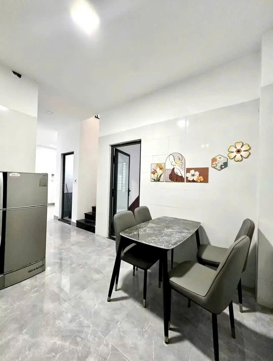Nhà 2 tầng 55m² Nguyễn Tuân – Xuân Phú, 2,39 tỷ - Ảnh thu nhỏ 3