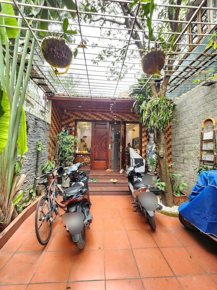 Bán shophouse 2 mặt tiền Đồng Cổ 83.5m², Tây Hồ, 37.5 tỷ - Ảnh thu nhỏ 2