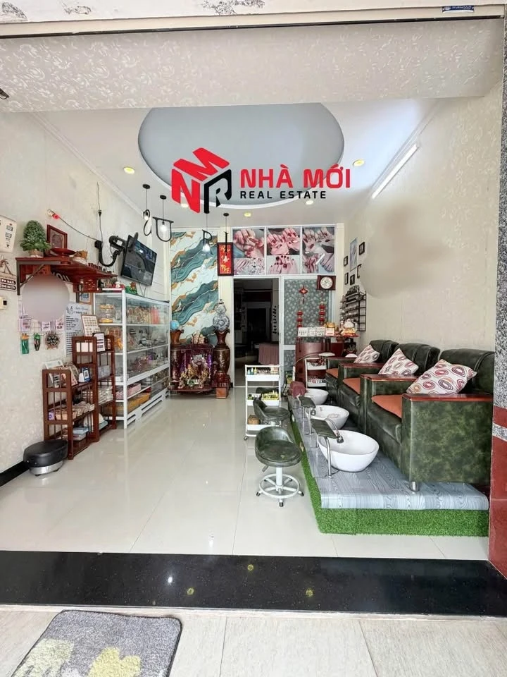 Bán nhà 1 trệt 1 lầu, 96m², 3,4 tỷ, Cà Mau - Ảnh 1