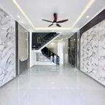 Bán nhà thiết kế độc lập 4PN 105m² Bình Dương 700 triệu - Ảnh thu nhỏ 2