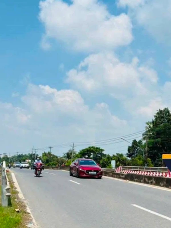 Bán đất Hòa Thành Tây Ninh 200m² - 1 tỷ 250 triệu
