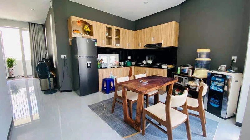 Bán nhà 2 phòng ngủ 116m² Khu dân cư Lê Quý Đôn, Quảng Ngãi