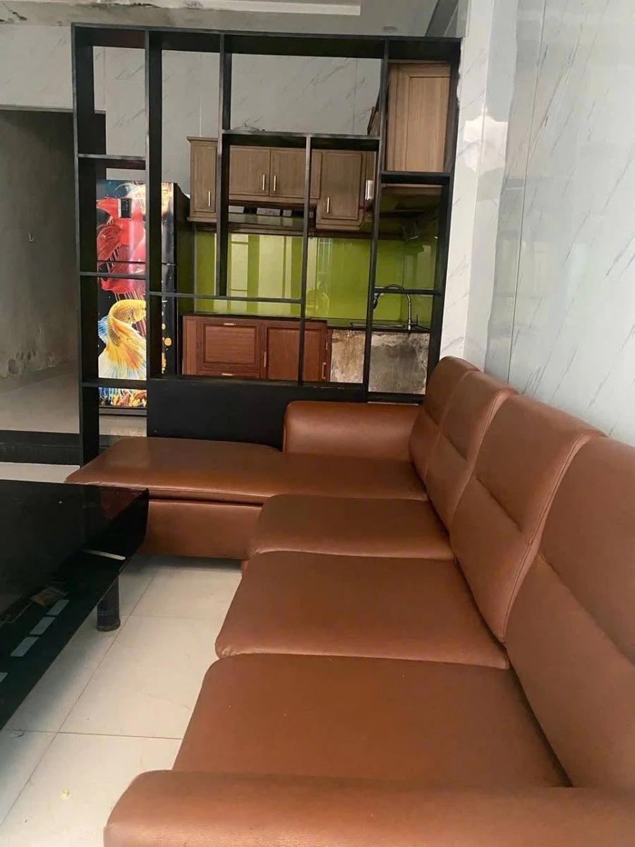 Bán nhà kiệt ô tô 66m2 đường Nguyễn Lương Bằng gần ĐH Bách Khoa, giá khoảng 2 tỷ - Ảnh thu nhỏ 2