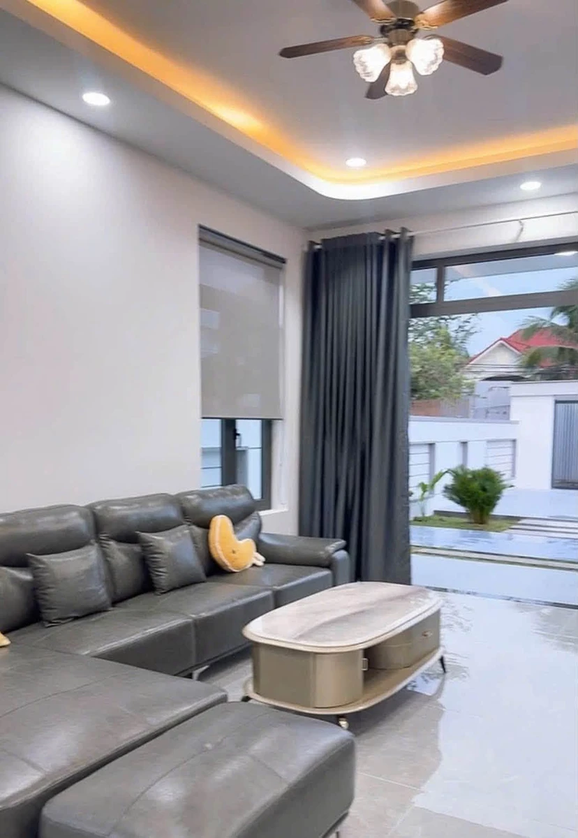 Bán nhà mặt tiền 365.8m2, 3PN, Bến Tre, 2.7 tỷ - Ảnh thu nhỏ 3