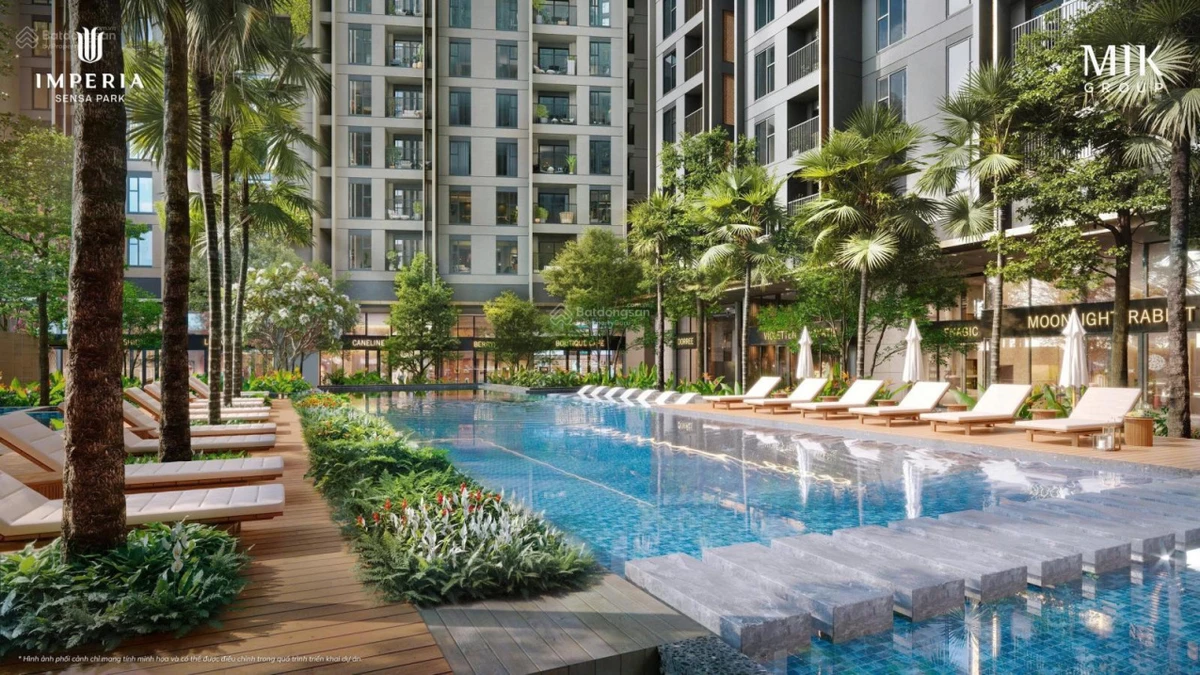 Mở bán đợt 1 căn hộ Imperia Sensa Park giá gốc mua trực tiếp CĐT, CK đến 16%. LH: 0975 467 *** - Ảnh thu nhỏ 4