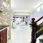 Bán nhà 2 tầng 31m2 hẻm xe hơi thông, Bình Thạnh, giá 4 tỷ - Ảnh thu nhỏ 5