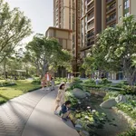 Thanh toán chỉ 2%/đợt-Norton Park-Gamuda Land | chính thức nhận booking Giai Đoạn 1-giá 66 triệu/m2 - Ảnh thu nhỏ 12