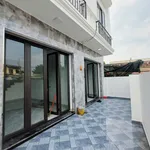 Bán nhà 3 tầng 40m² có sân cổng Kiều Hạ, Đông Hải - Ảnh thu nhỏ 3