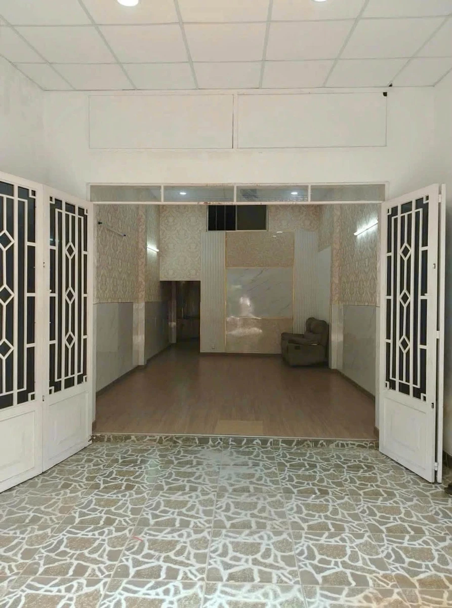 Bán nhà Hương Lộ 3 68m² 5 tỷ 150 triệu Tân Phú - Ảnh thu nhỏ 4