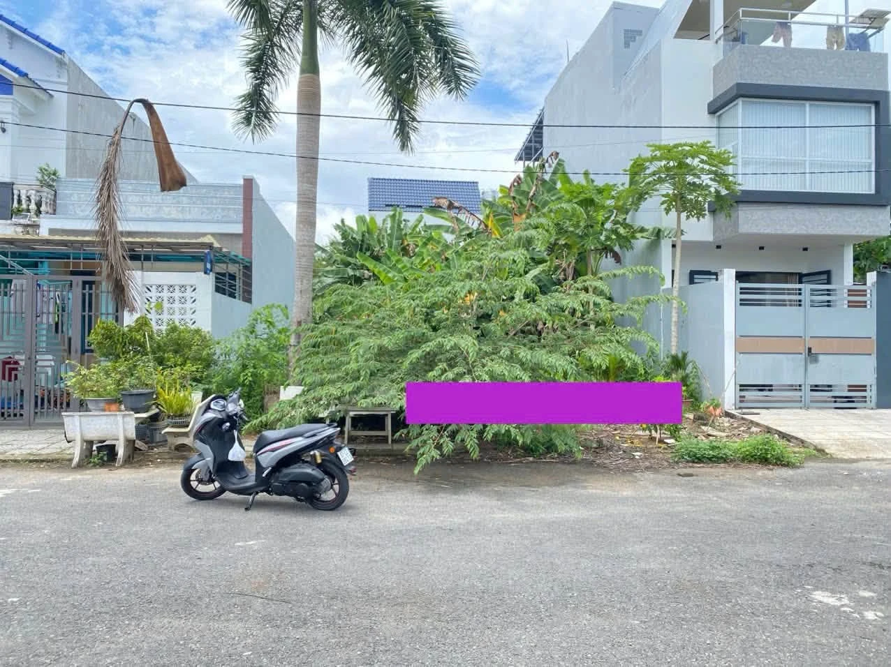 Bán nền đất 102,5m2 đường số 1 KDC Ecopark, xã Thạnh Xuân, Cần Thơ giá 1,35 tỷ - Ảnh 1