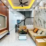 Bán nhà 3 tầng 59m² 3 phòng ngủ Hải Phòng 2 tỷ - Ảnh thu nhỏ 2