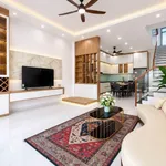 Bán nhà mặt tiền Nguyễn Trường Tộ, Buôn Ma Thuột, 107,5m² - Ảnh thu nhỏ 4