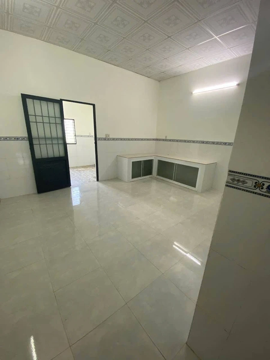 Bán nhà ôtô An Giang 5x20m (100m²) 1 tỷ 450 triệu - Ảnh thu nhỏ 4