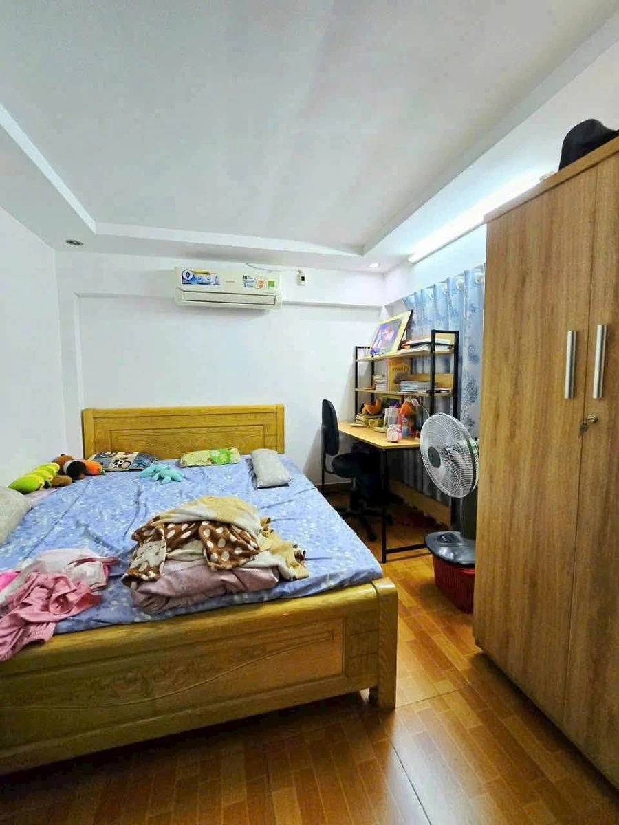 Bán nhà 2 tầng 70m² hẻm ô tô Lò Lu, Trường Thạnh, Quận 9 – 4,1 tỷ - Ảnh thu nhỏ 3