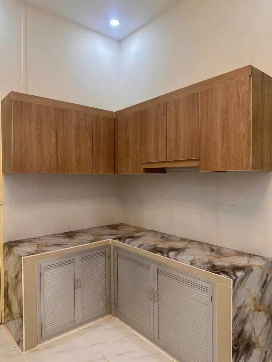 Bán nhà Thanh Điền Tây Ninh 186m², 750 triệu - Ảnh thu nhỏ 4
