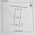 Bán đất kinh doanh 108 m2 đường Nguyễn Cảnh Hoan, Vinh - Ảnh thu nhỏ 3