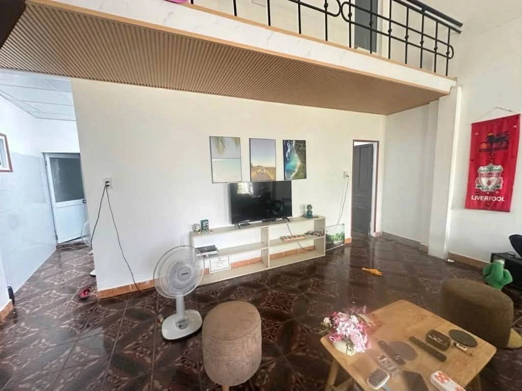 Bán nhà gác lửng 70m² 4 tỷ An Hải Bắc Đà Nẵng - Ảnh thu nhỏ 3